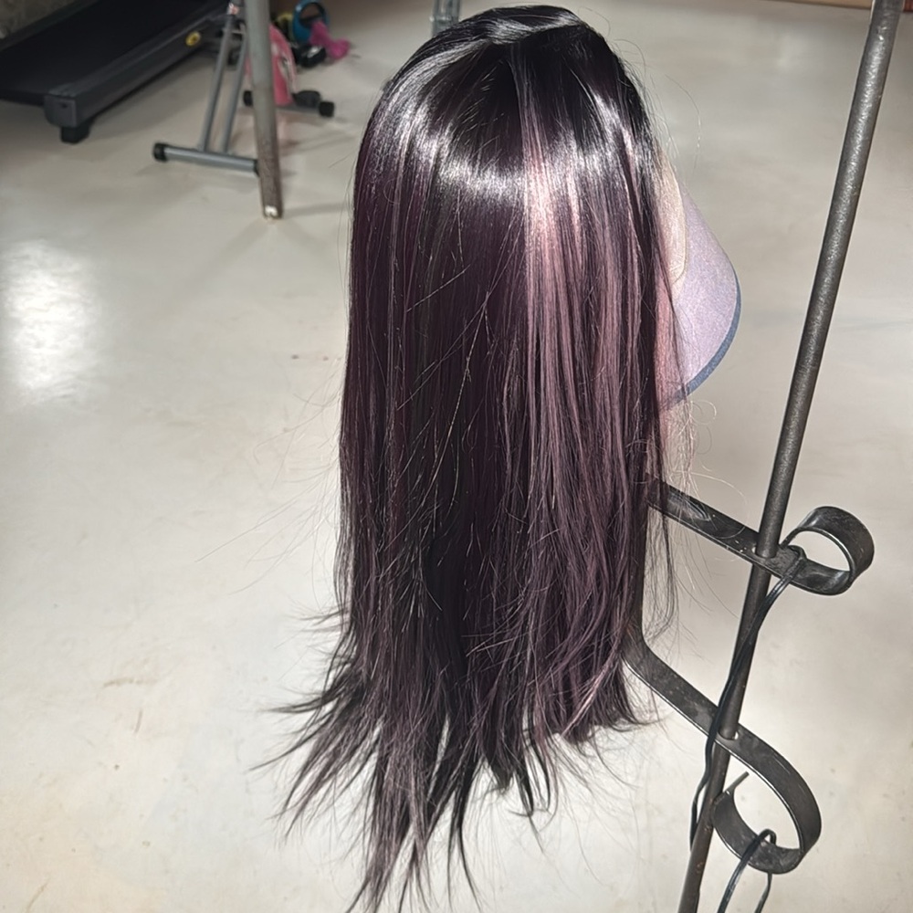 CHELSEY SMITH HAIR CROWN - Picture 12 of 13